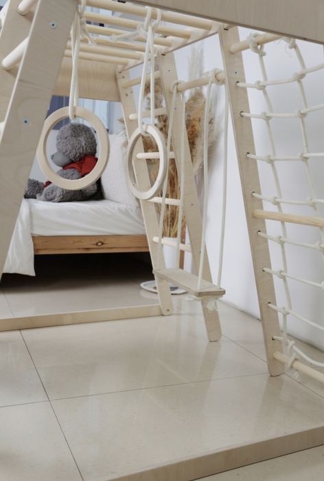 Игровой комплекс