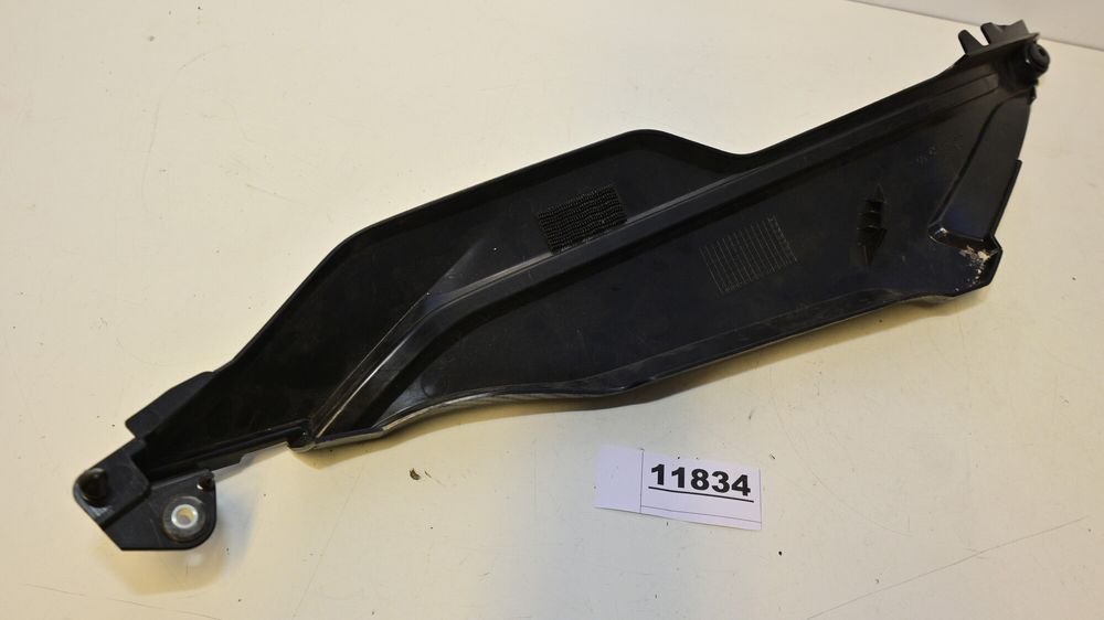Carena Dreapta Rezervor Benzina Yamaha MT09 / Tracer 2014 - 2024