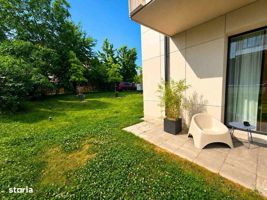 De vânzare apartament 2 camere zona Cipariu
