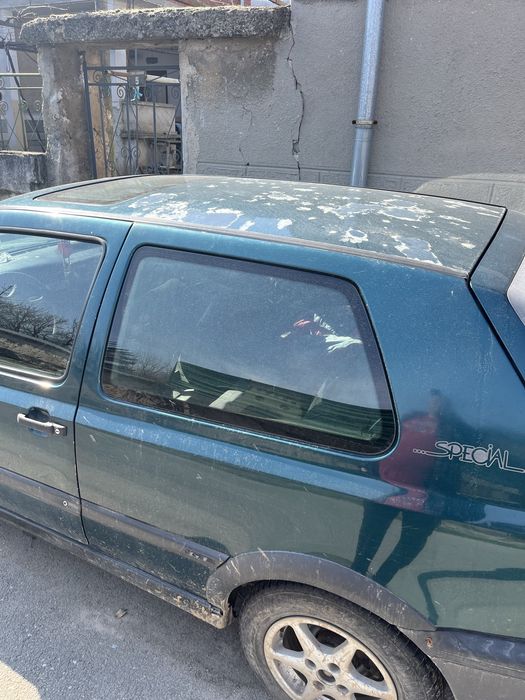 Фолксваген Голф 3