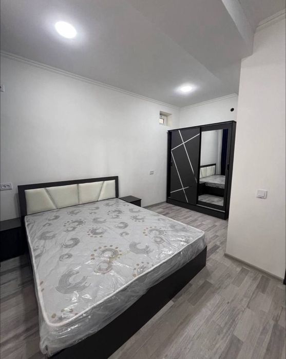 Бодомзор ва Минор метроси якинда 1хонали квартира бор ижарага бераман