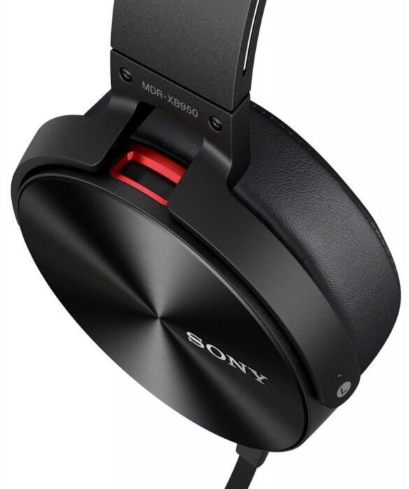 Sony MDR xb 950 sony