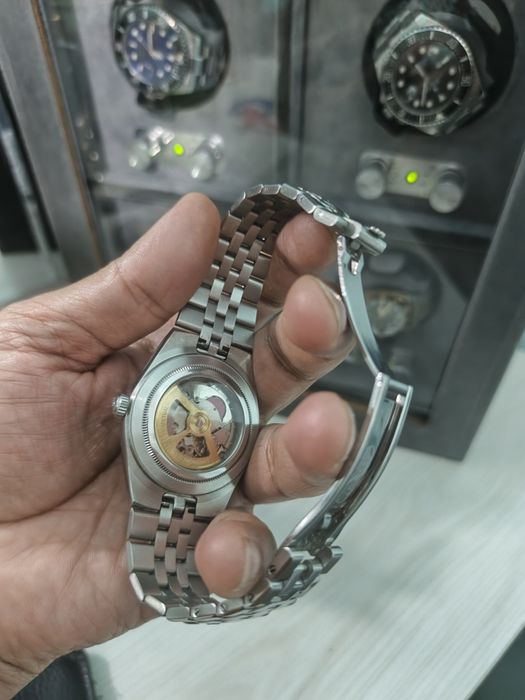 Наручные часы Rolex Divemaster