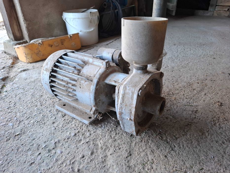 Водна помпа 1.5 цола