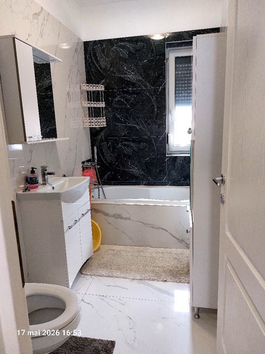 Închiriez apartament 2 camere