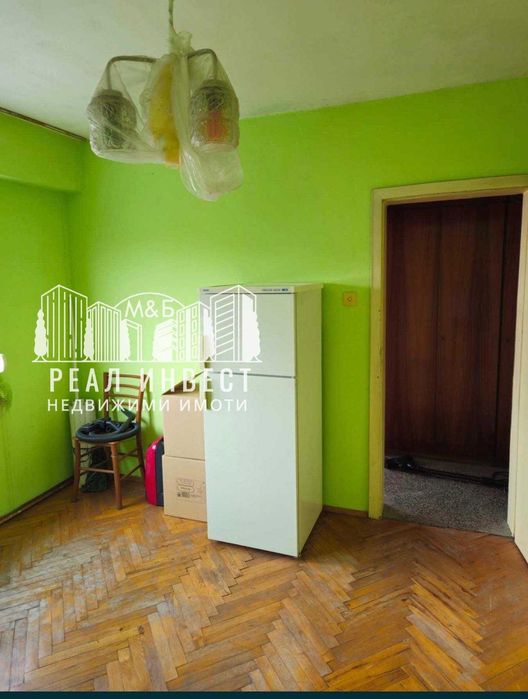Продава се Двустаен апартамент в Димитровград - 69 кв.м за 281 €/кв.м - Снимка #6