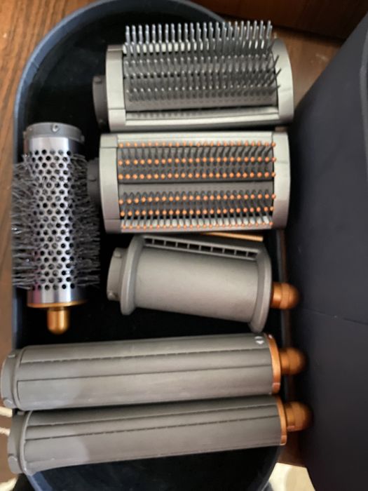 оригинальный Dyson Airwrap Complete Long