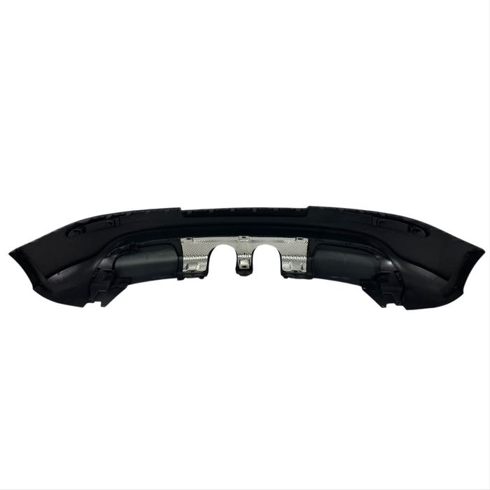 Задна броня за Golf 5 R32 / Задна броня добавка за Голф 5 Р32 дизайн