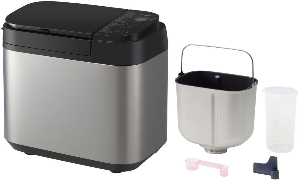 Хлебопечка Panasonic 2550