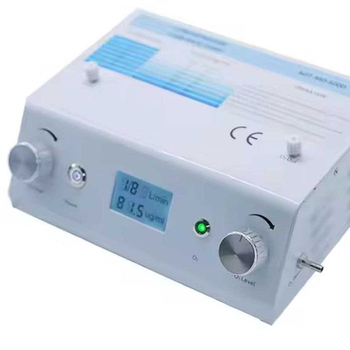 Ozonoterapiya sotuv va servis xizmati!