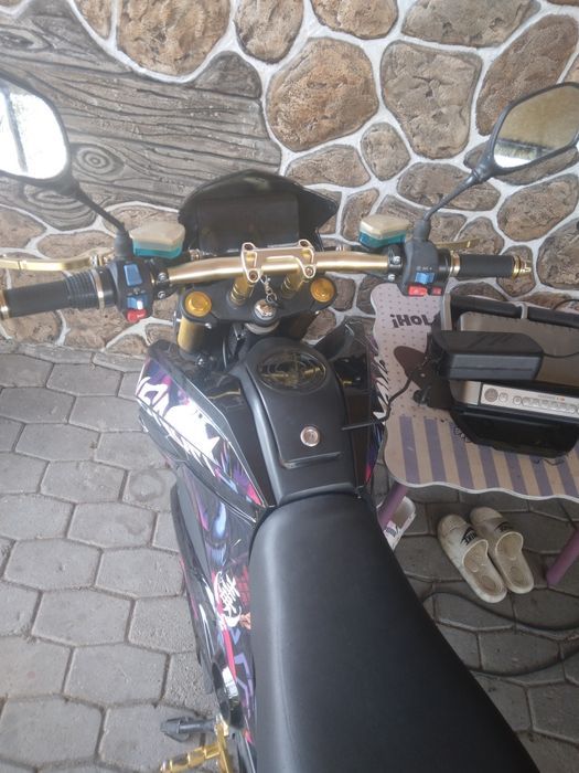 Электровелосипед