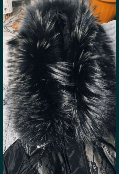 Куртка -Пальто размер 40 -42.