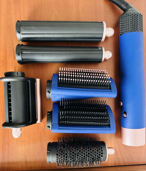 Дайсон новый Малайзия.Доставка бесплатно по городу алматы.