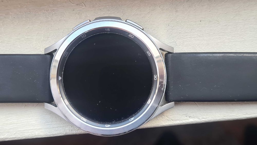Smartwatch Samsung Galaxy Watch 4