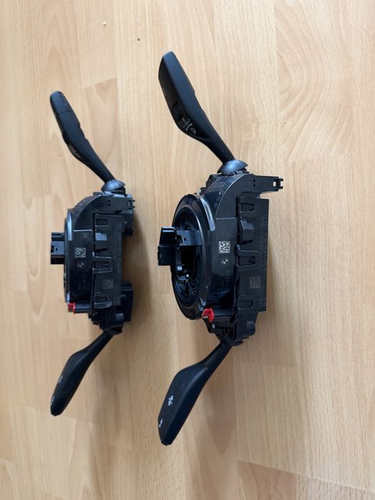 Spira volan / SZL BMW Seria 5 6 7 / G11 G12 G30 G31 G32 G14 G15 G02