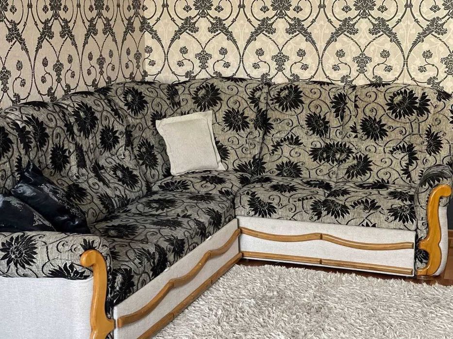 3-х комнатная квартира Ташсельмаш ID: 6193