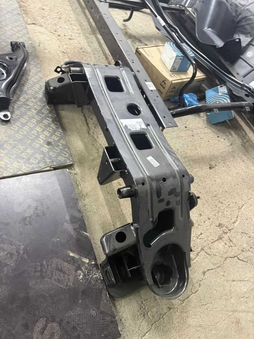 подрамник на газель некст