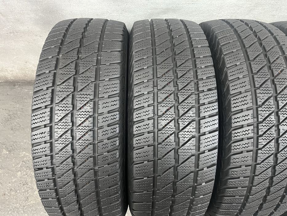 Anvelope iarna 215/65/16C