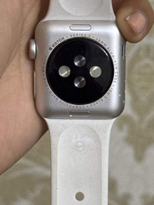 Apple Watch Series 3 ,38mm