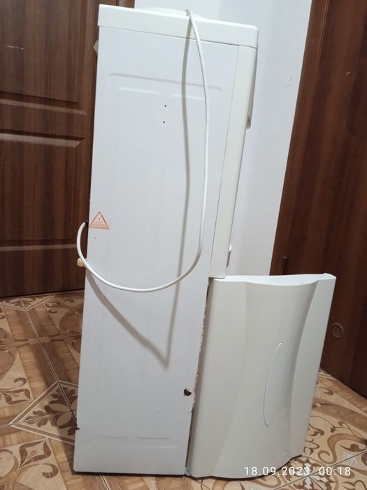 Продам кулер для воды, диспенсер