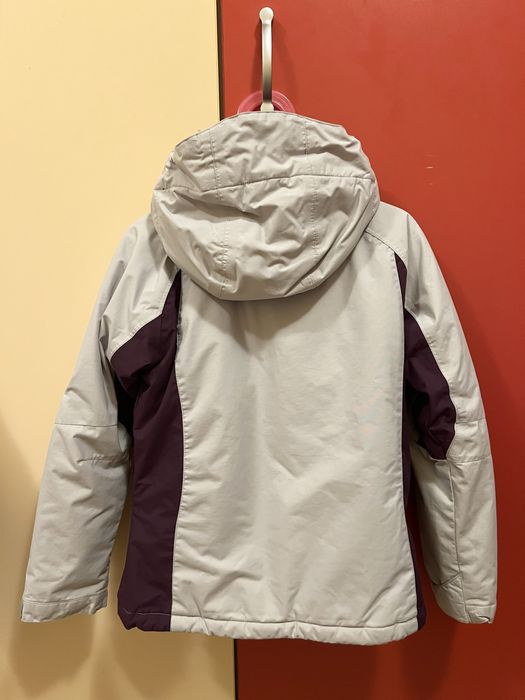 Rossignol, детско яке