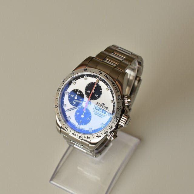 FORTIS Stratoliner Parabola LE Limited Edition