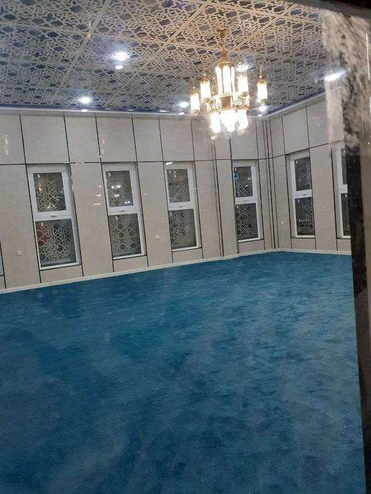 XON SAROY OCEAN 2 Хоналик дом сотилади