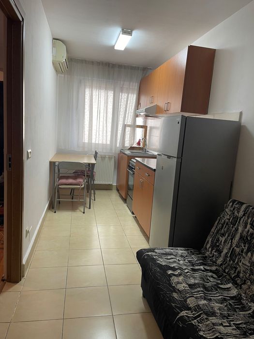 Apartament parter zona Nufarul
