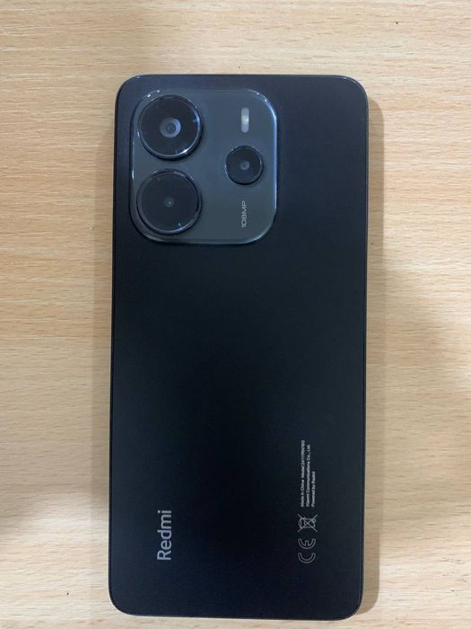 Redmi not 14,  256gb