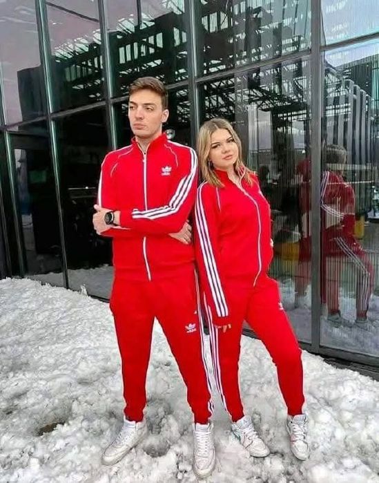 Treninguri de cuplu sau separat