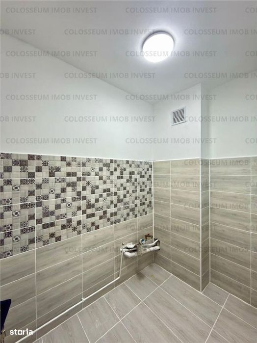 Garsoniera | renovata integral | etaj intermediar - zona Noua