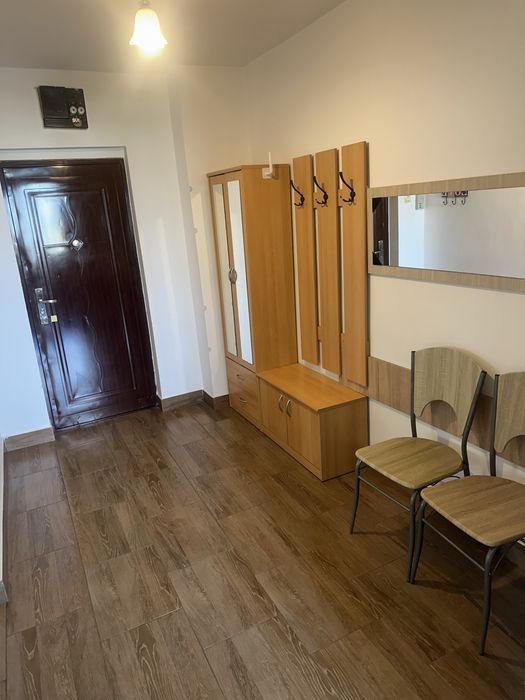 Pers fizica/Apartament 2 camere / Gheorgheni