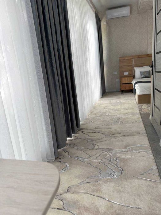 Dil Toj Hotel ga Xush kelibsiz