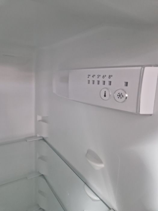 Хладилник с фризер Aeg A++ No Frost