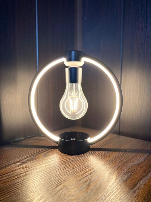 Светильник ночник не обычный подарок