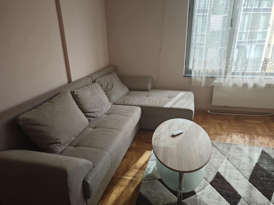 Дава се под наем Двустаен апартамент в София, Манастирски ливади - 69 кв.м за 550 € - Снимка #2