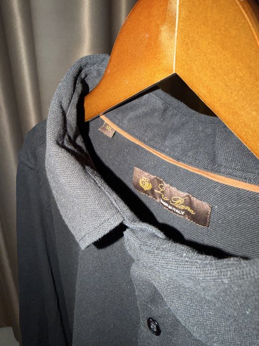 Loro Piana XXL мъжка риза