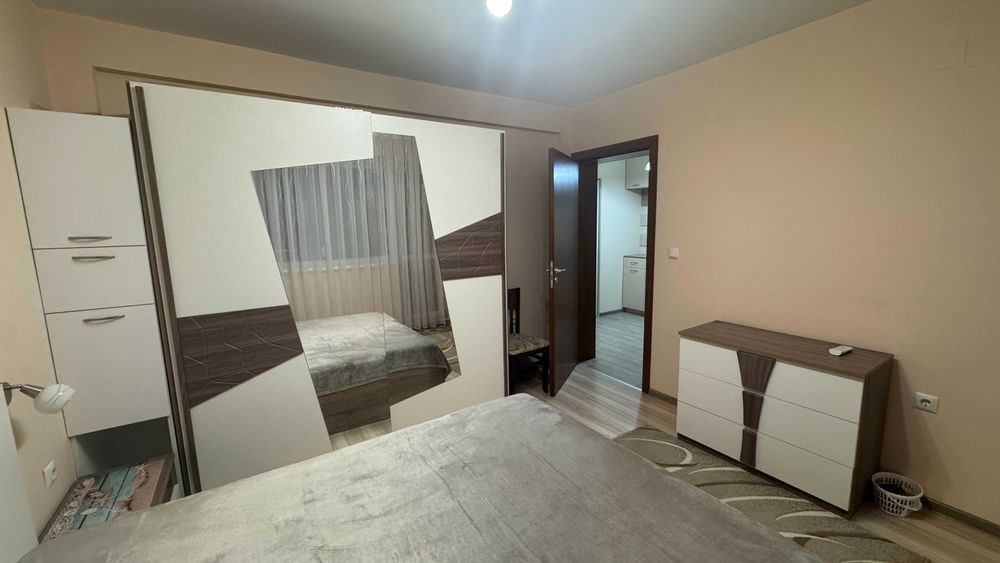 Двустаен апартамент под наем, Стара Загора /Център/