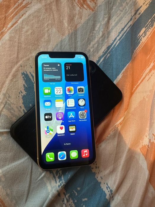 Iphone Xr 64gb айфон