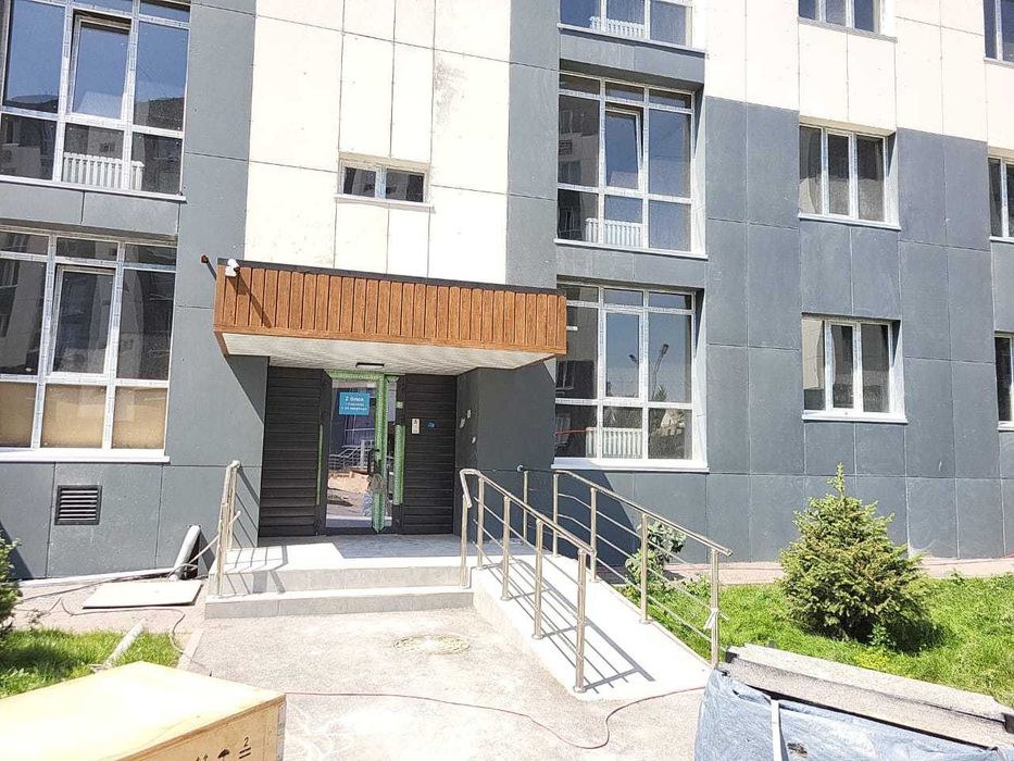 Сдам в аренду в новом ЖК София
