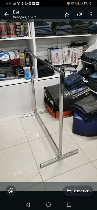 Манекены, торговое оборудование ние