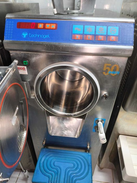 Masina de Înghetata Artizanala Technogel