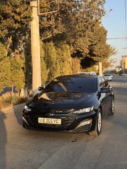 Malibu xl 2024 yili. Salondan 2025 olingan yanvar oyida