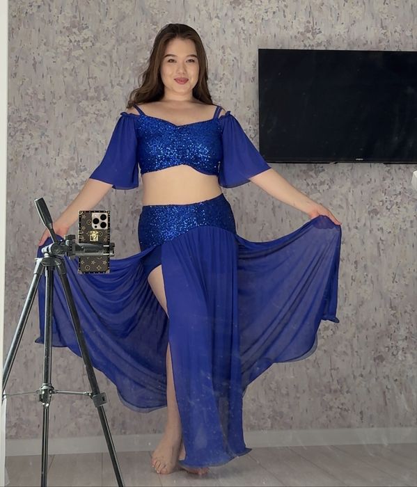 Восточные костюмы