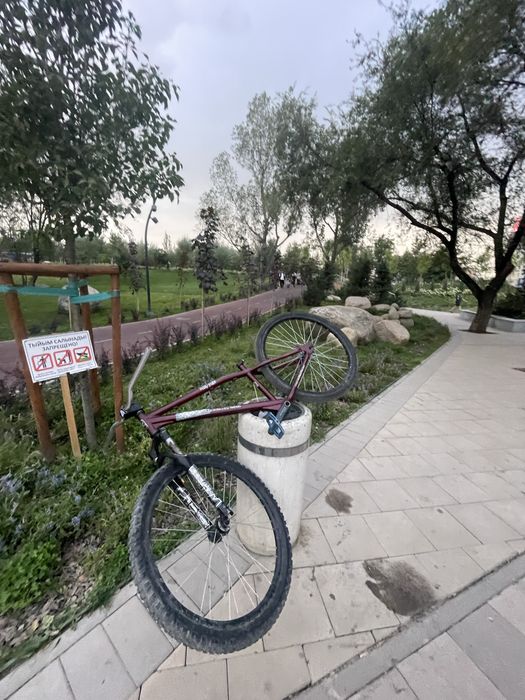 дерт reckless dirt pro