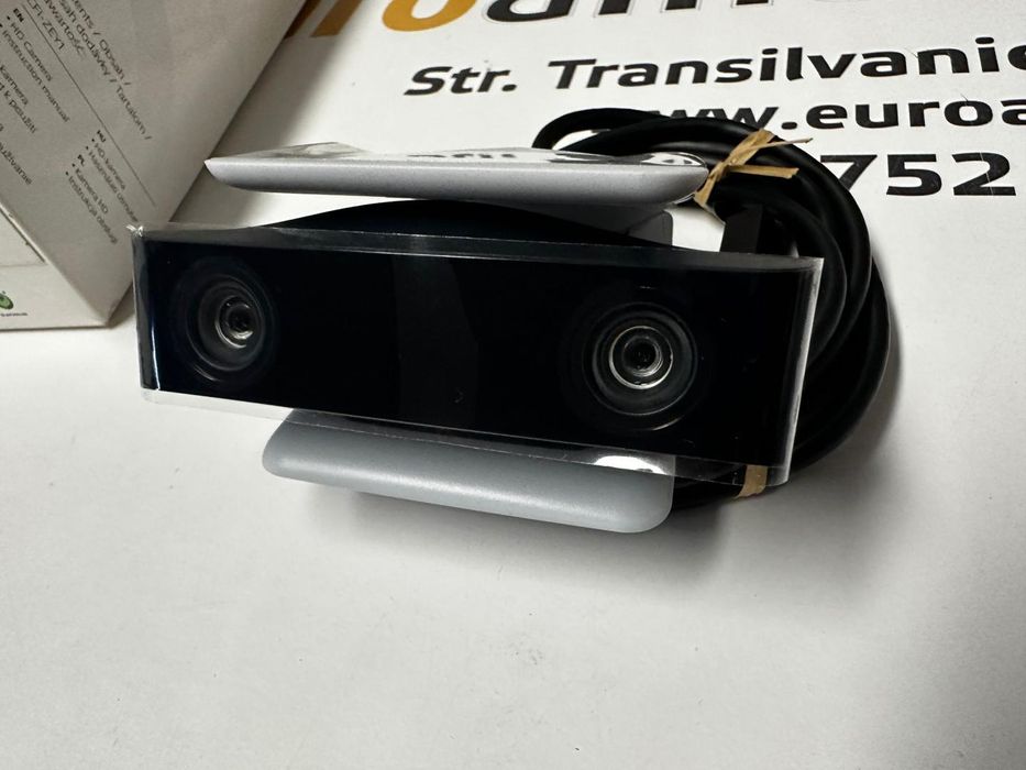 Camera HD Sony Playstation 5 -T-