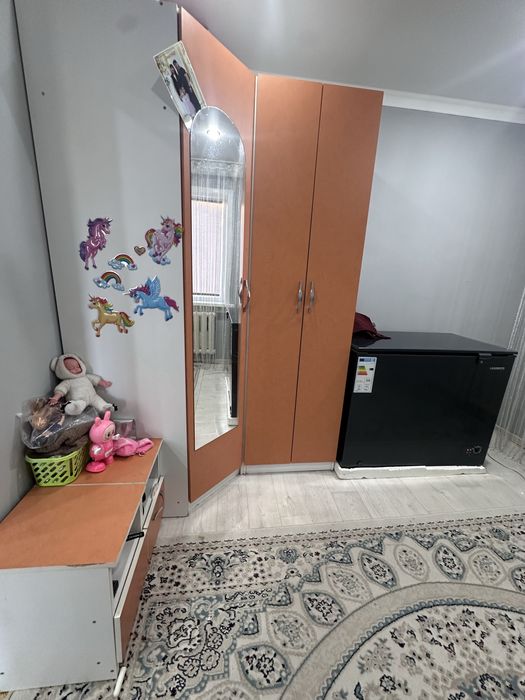 Продам 3х комнотную квартиру