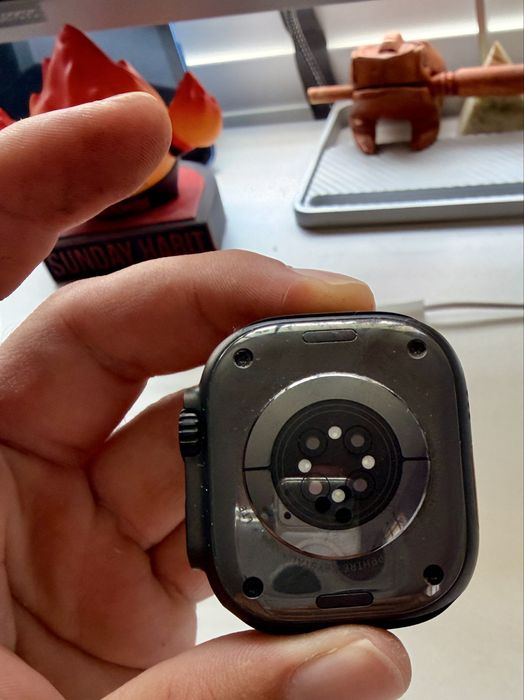 Apple Watch Ultra 2 Black