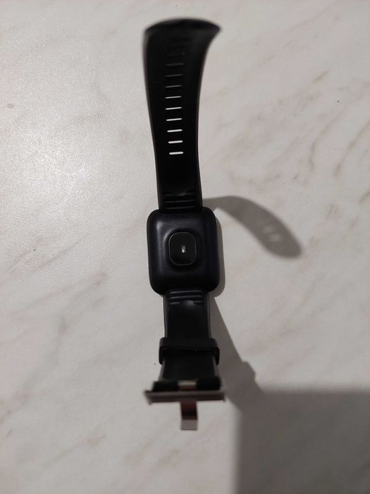 Bratara inteligenta fitness, Bluetooth, ceas cu alarma, pedometru