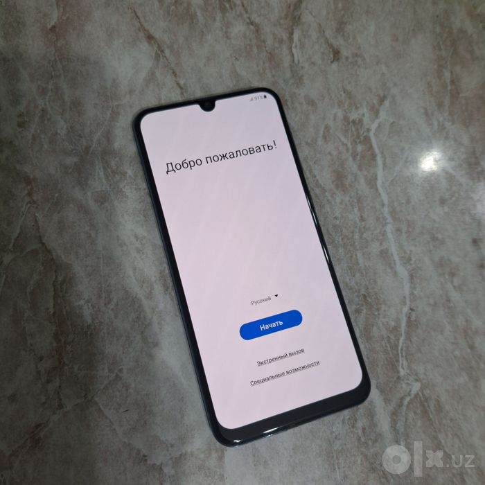 Продаются galaxy A50